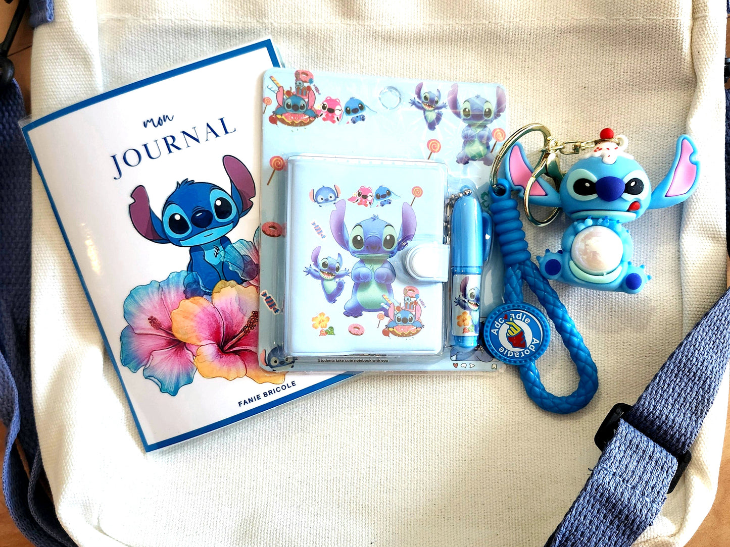Sac Surprise Kawaii