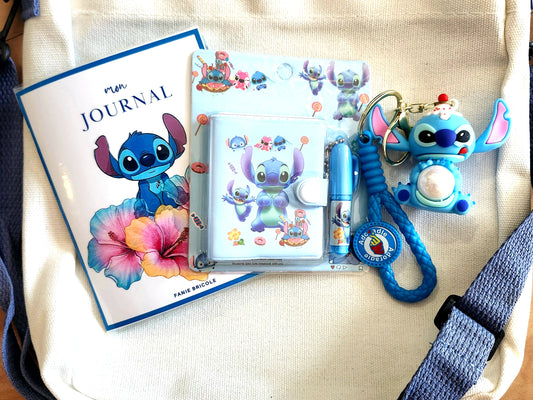 Sac Surprise Kawaii