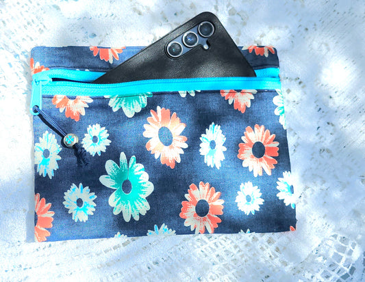 Pochette Fleur d'Azur 🌼
