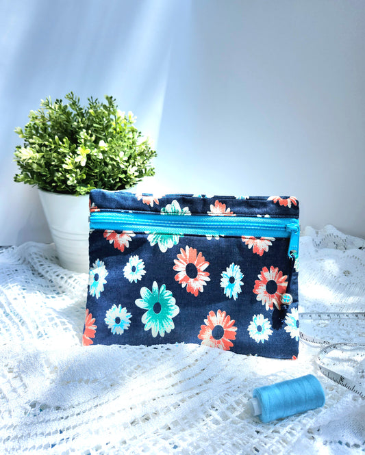 Pochette Fleur d'Azur 🌼