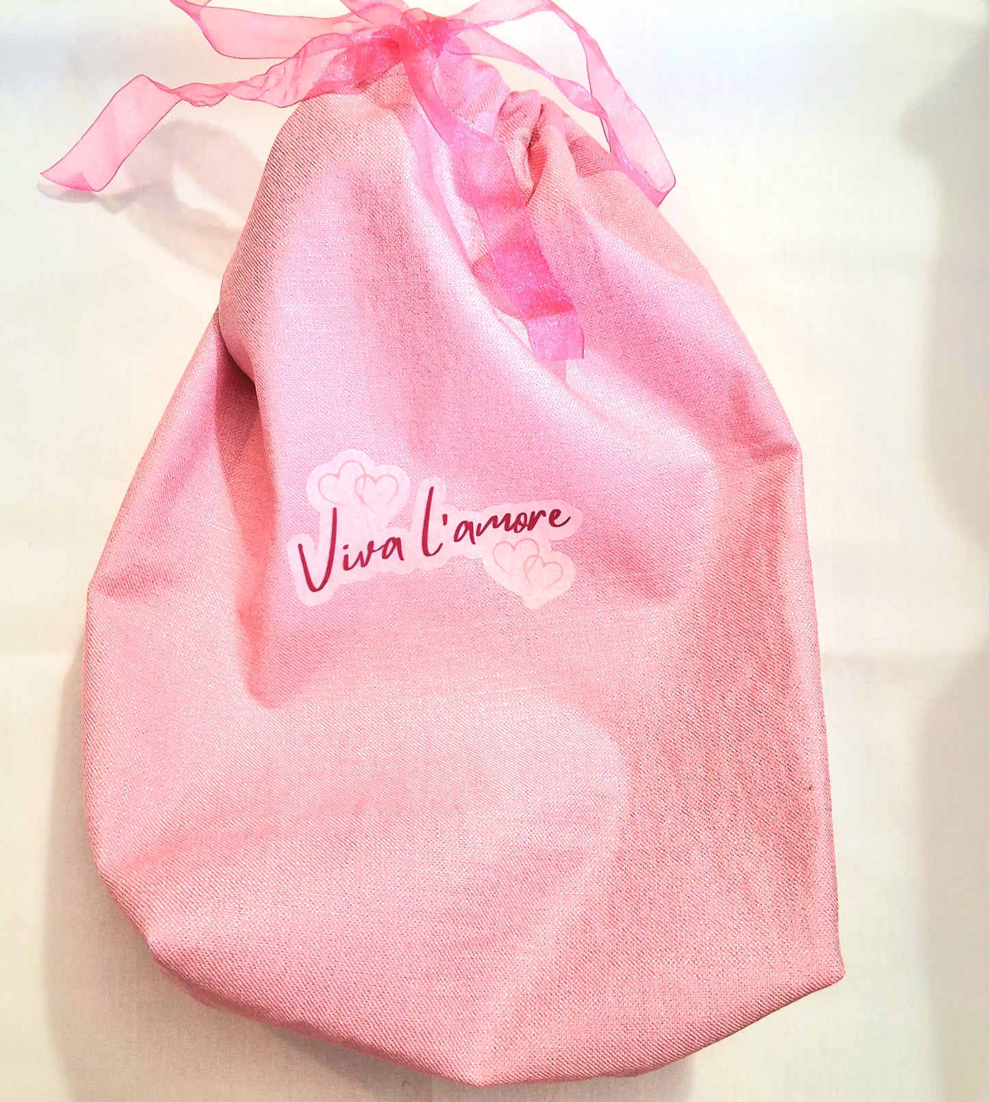 Coffret Amore – Cadeau bien-être fait main (édition limitée)