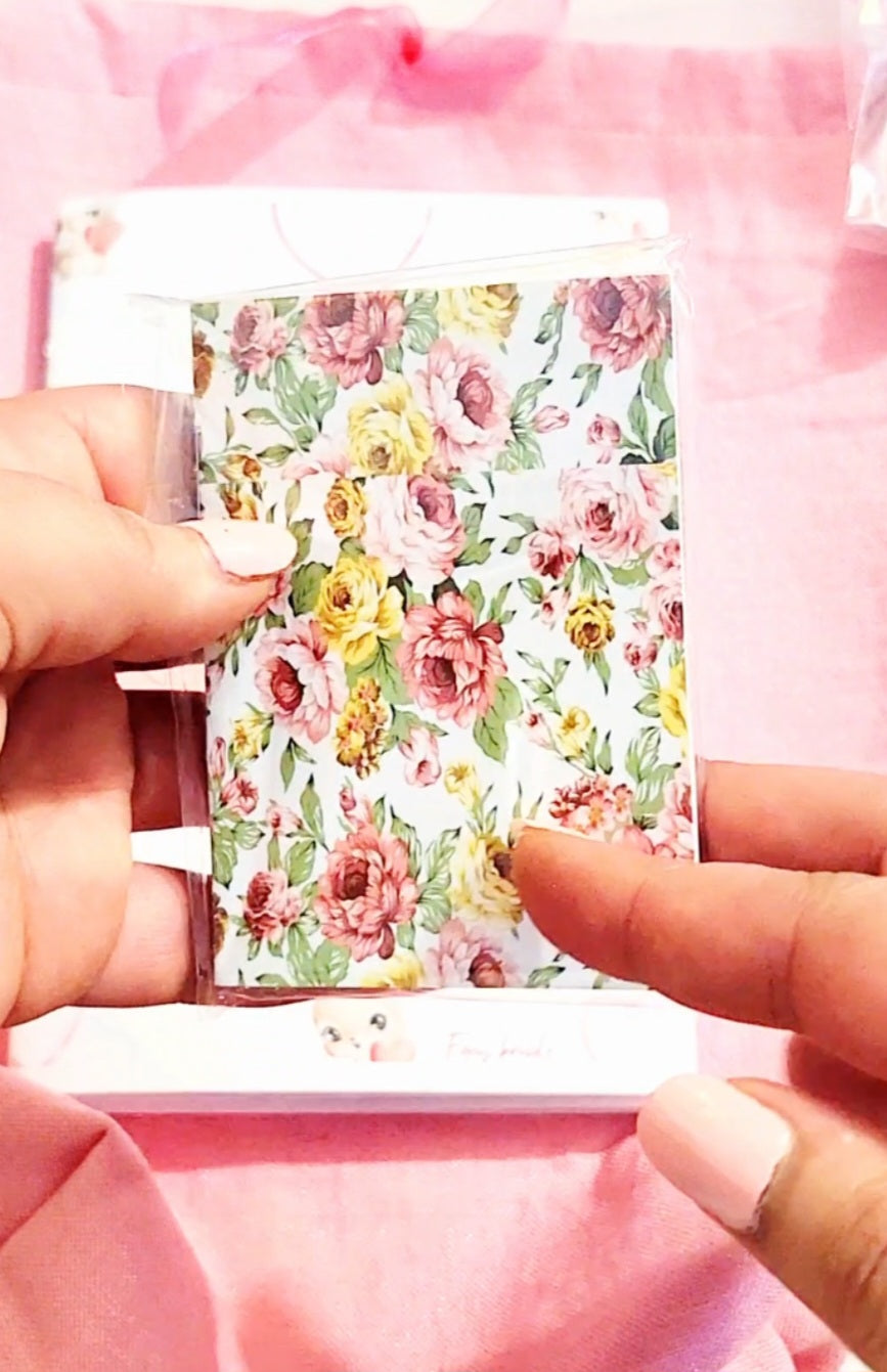 Coffret Amore – Cadeau bien-être fait main (édition limitée)